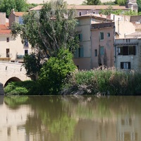 Photo de france - Béziers